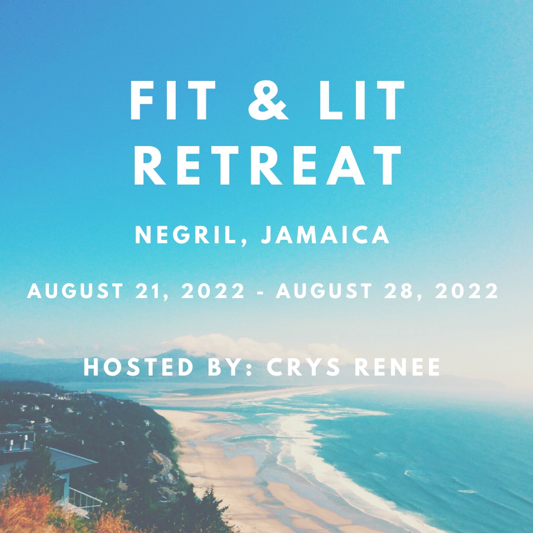 fit and lit retreat image