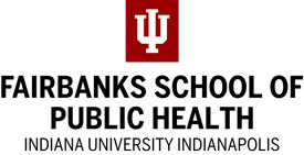 fairbanks school of public health logo